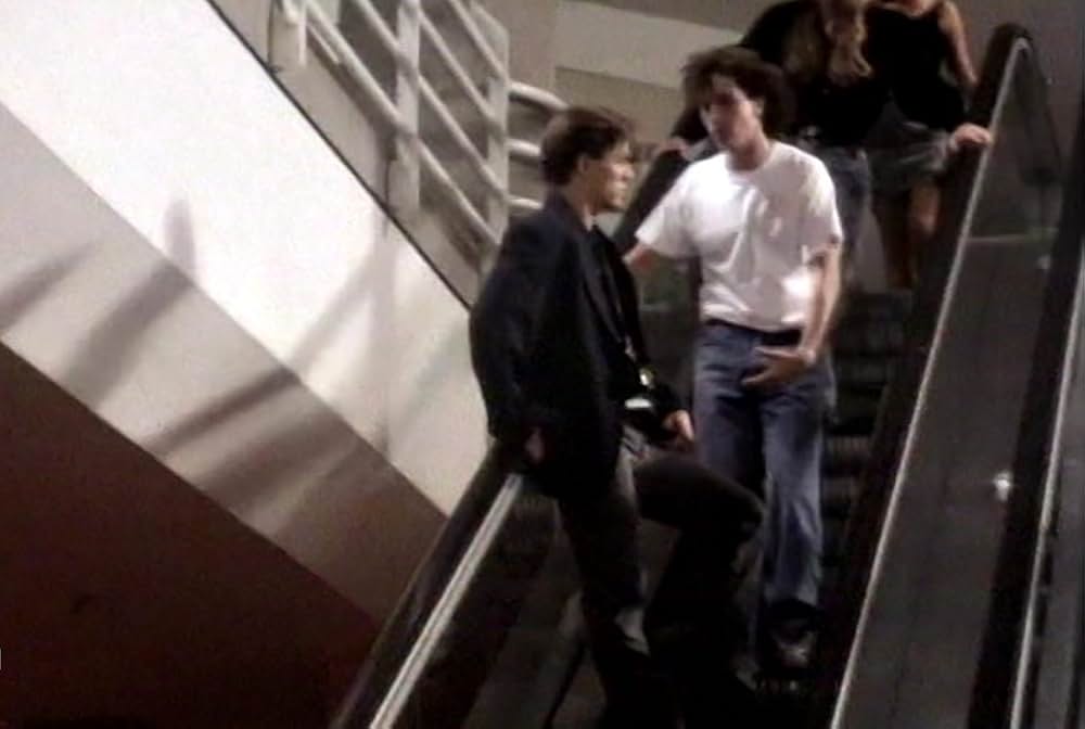 ミッドウッドの怪人／エリックの復讐の画像