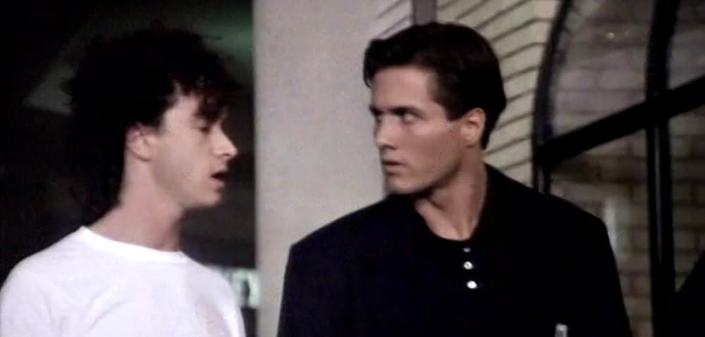 ミッドウッドの怪人／エリックの復讐の画像