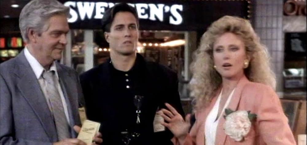 ミッドウッドの怪人／エリックの復讐の画像