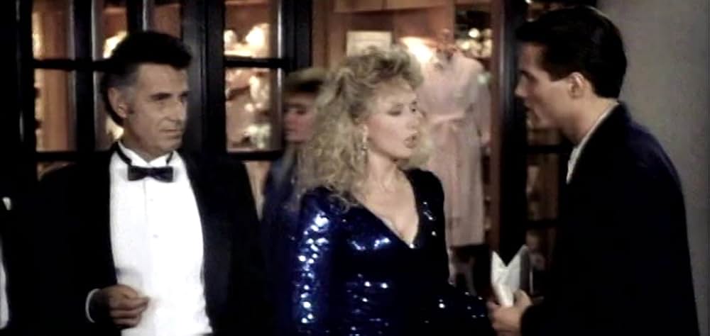 ミッドウッドの怪人／エリックの復讐の画像