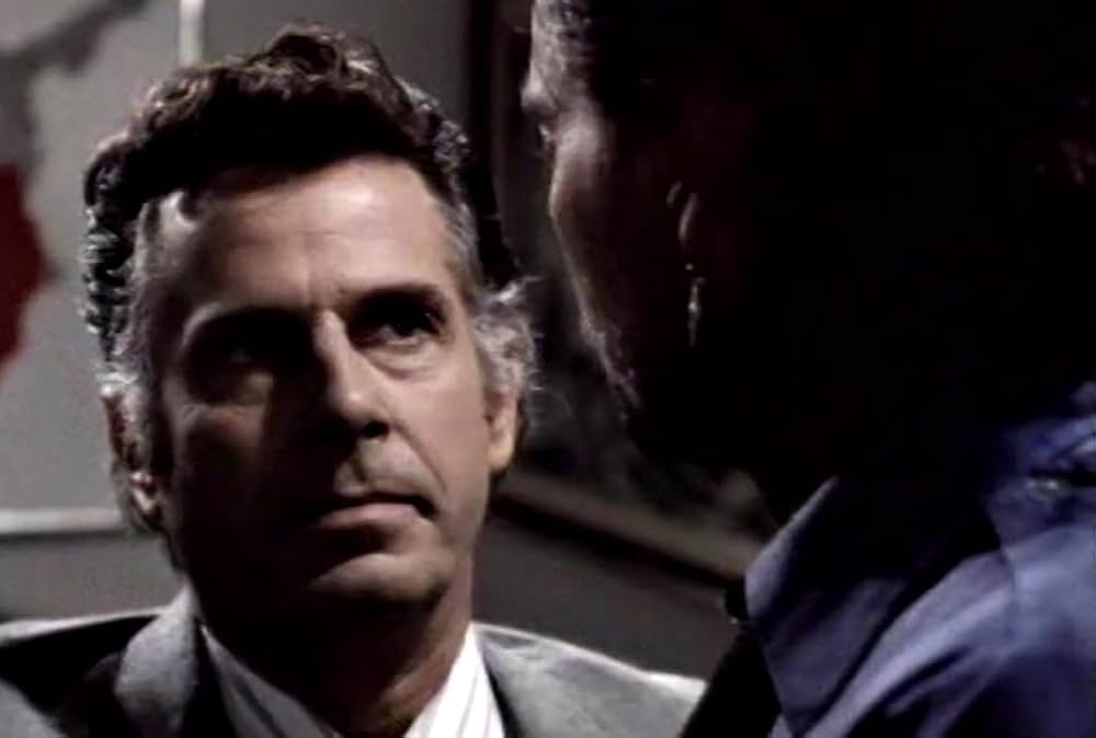 ミッドウッドの怪人／エリックの復讐の画像