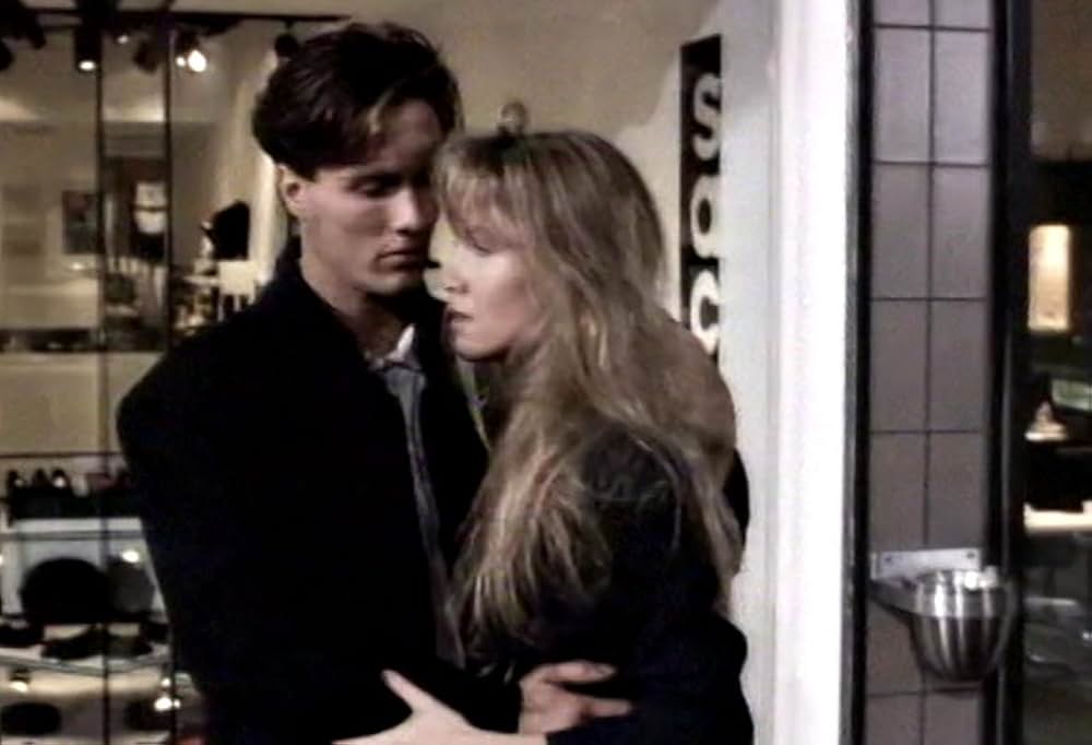 ミッドウッドの怪人／エリックの復讐の画像