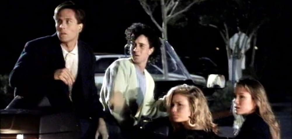 ミッドウッドの怪人／エリックの復讐の画像