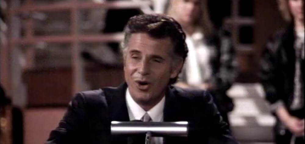 ミッドウッドの怪人／エリックの復讐の画像