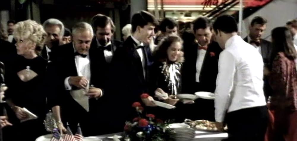 ミッドウッドの怪人／エリックの復讐の画像