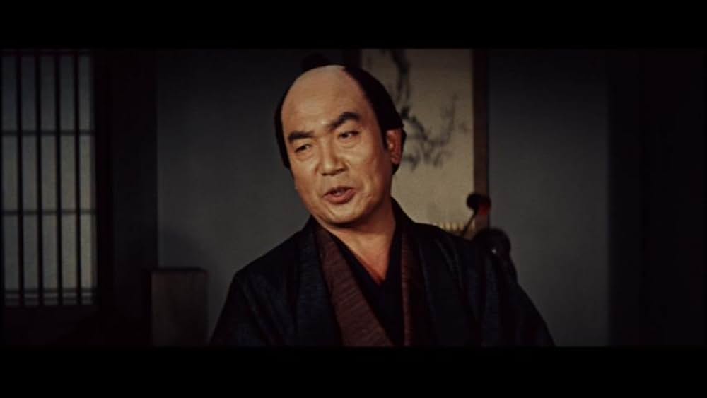 任侠中仙道の画像