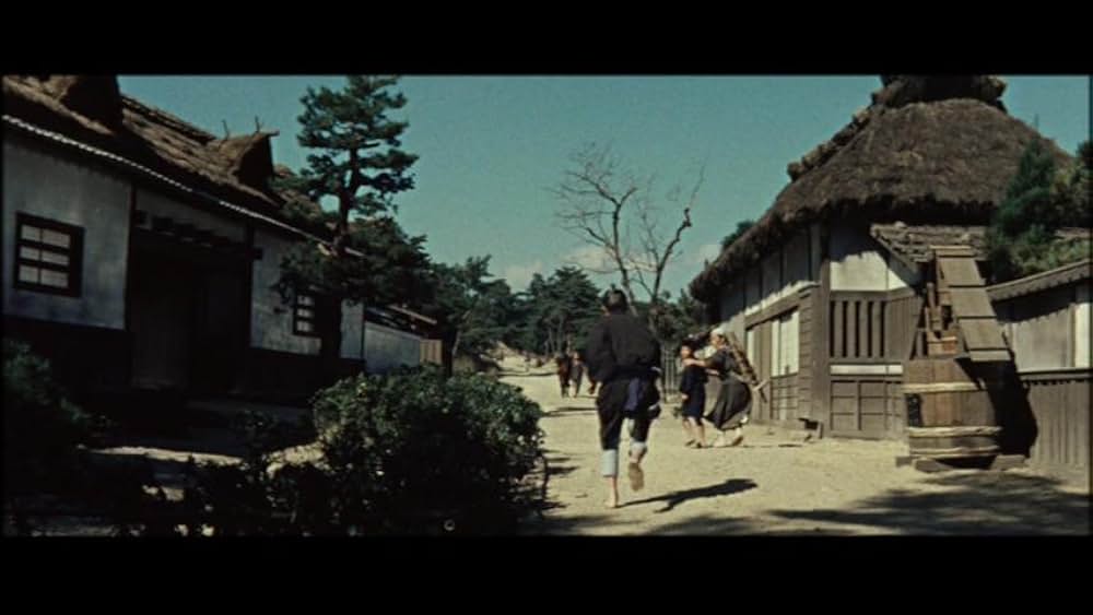 任侠中仙道の画像