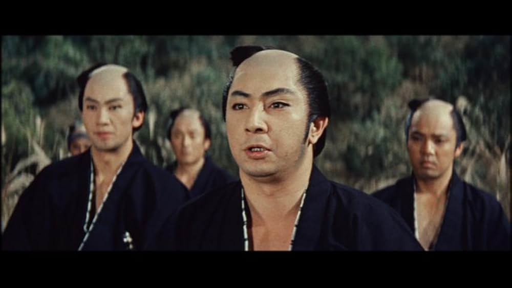 任侠中仙道の写真