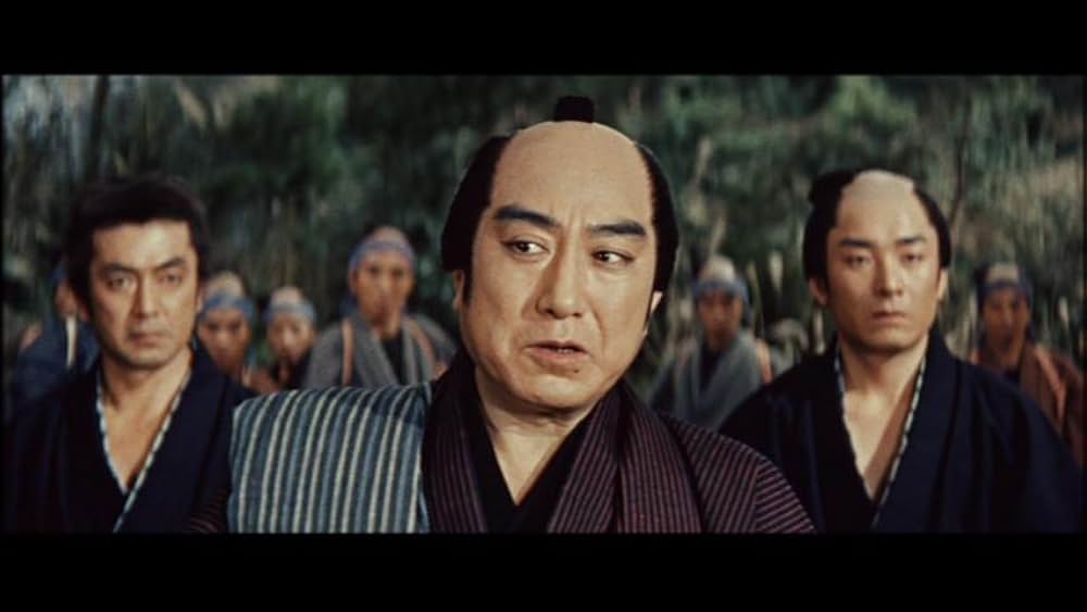 任侠中仙道の画像