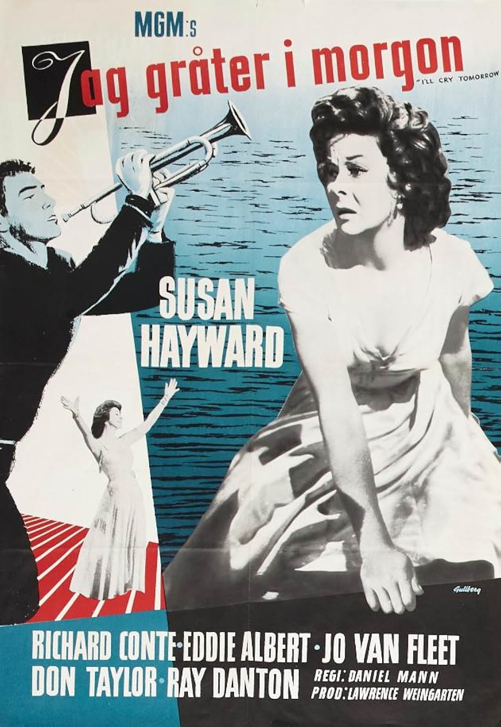 明日泣くの画像