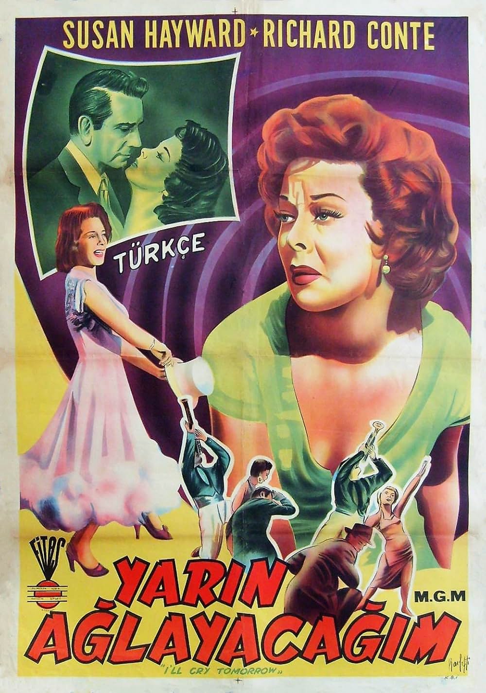 明日泣くの画像