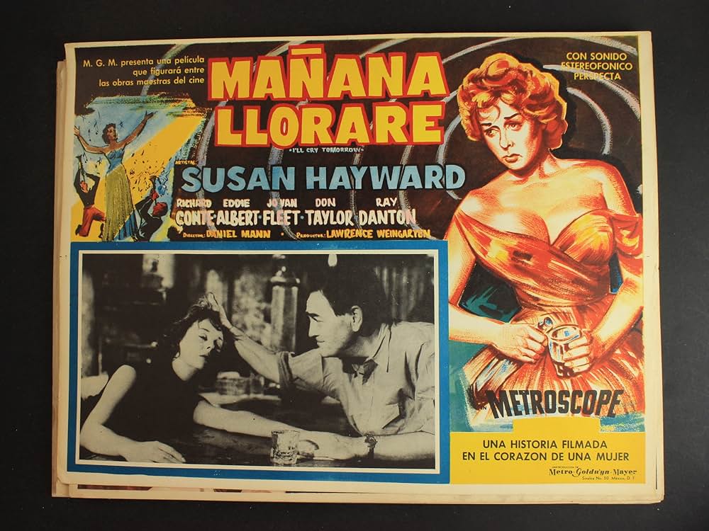 明日泣くの画像