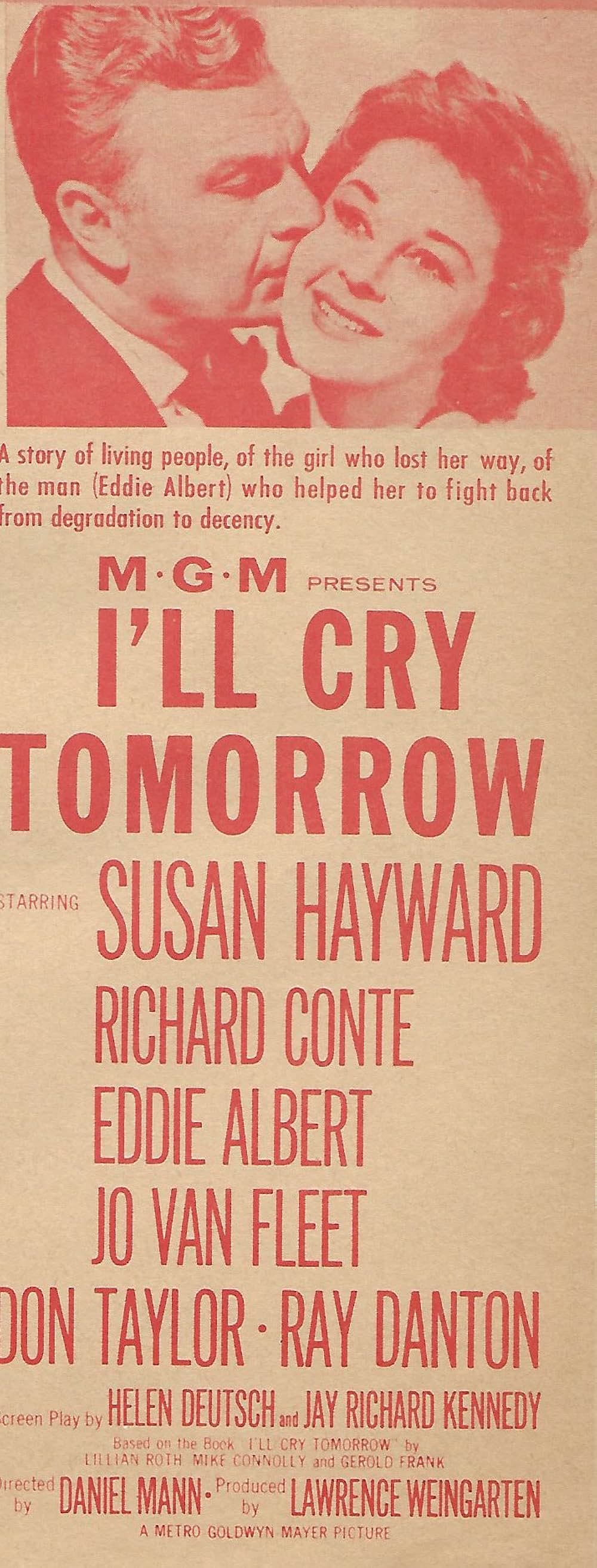 明日泣くの画像