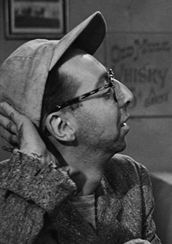 黄金の腕の画像