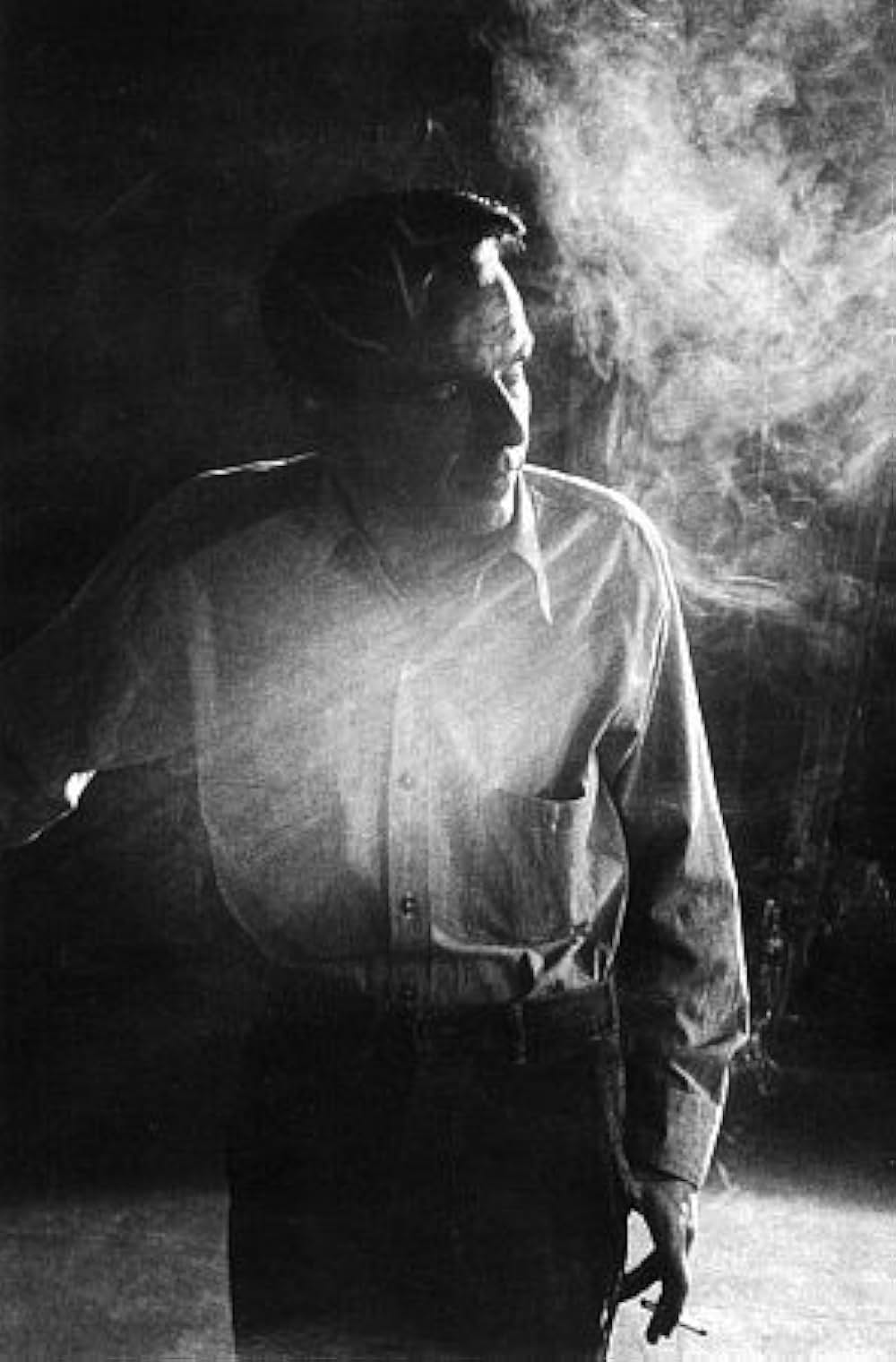 黄金の腕の画像