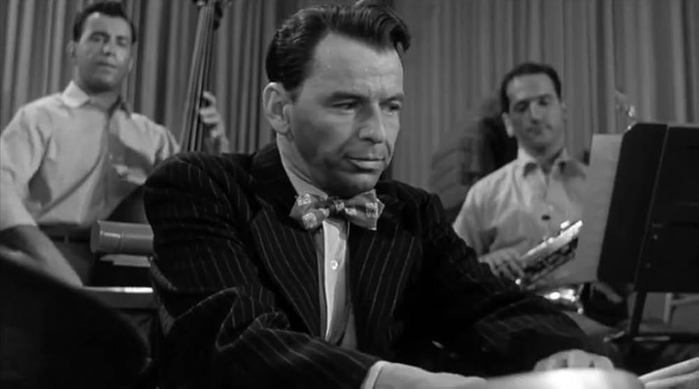 黄金の腕の画像