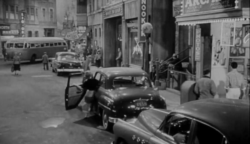 黄金の腕の画像