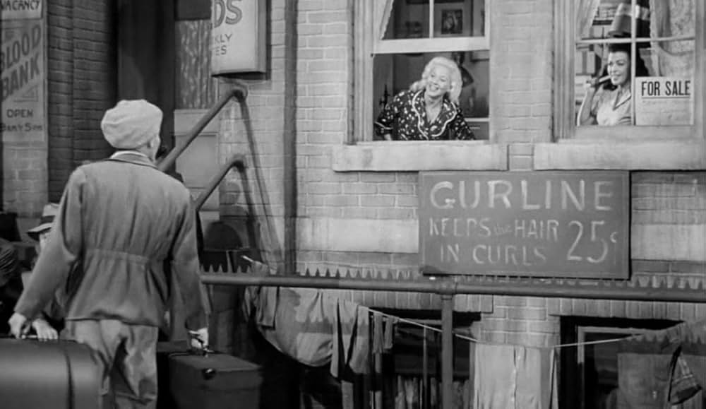 黄金の腕の画像