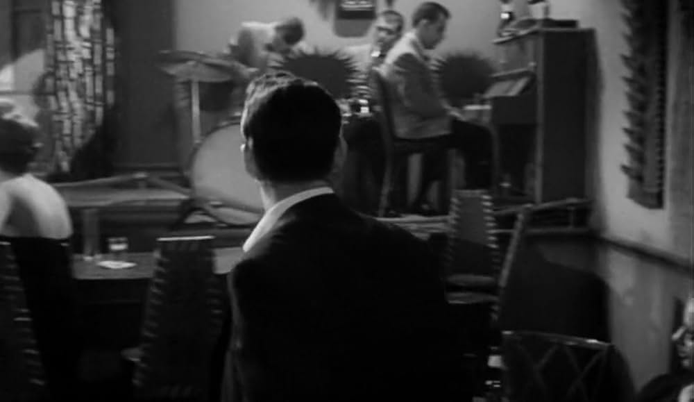 黄金の腕の画像