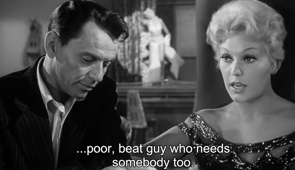 黄金の腕の画像