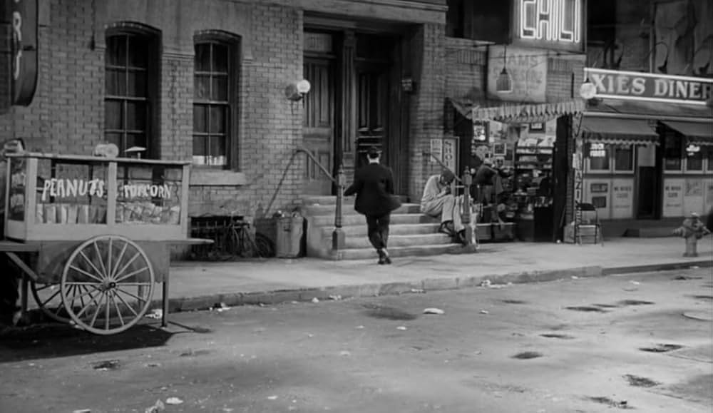 黄金の腕の画像