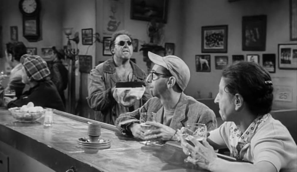 黄金の腕の画像