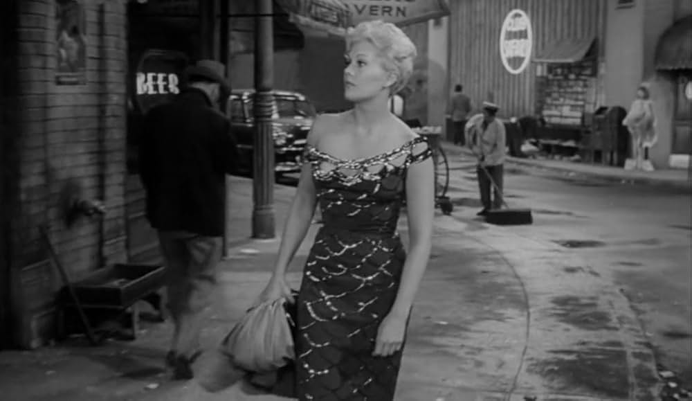 黄金の腕の画像