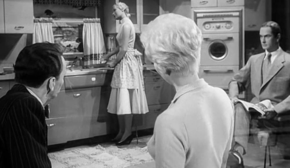 黄金の腕の画像