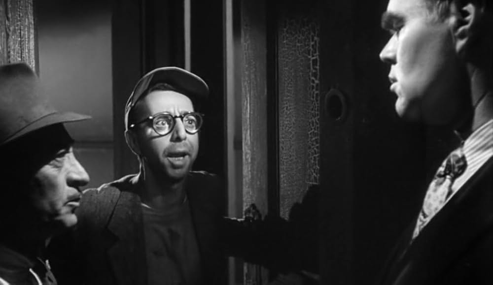 黄金の腕の画像