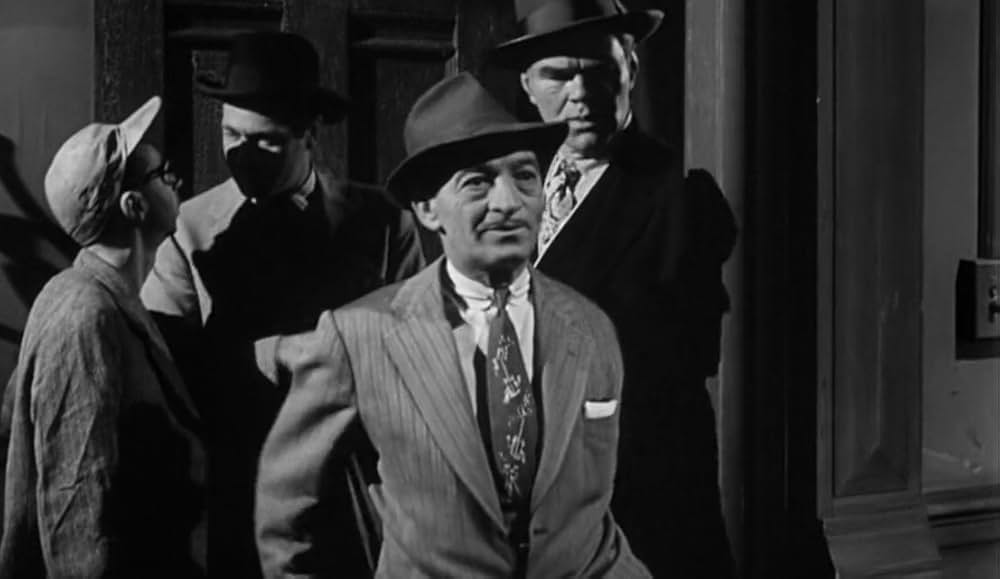 黄金の腕の画像