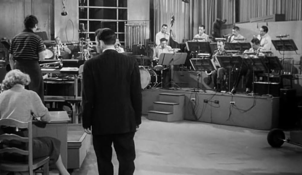 黄金の腕の画像