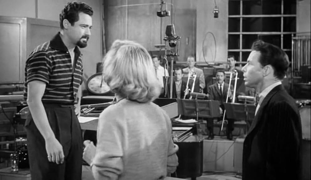 黄金の腕の画像