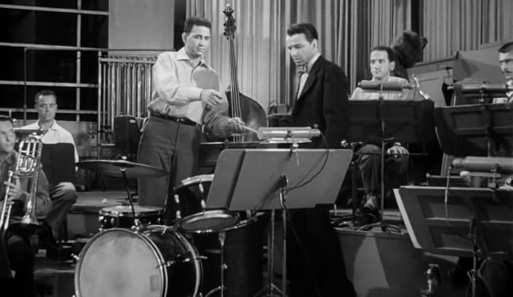 黄金の腕の画像