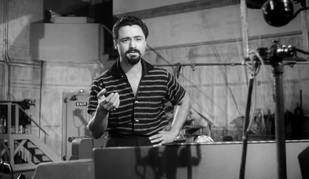 黄金の腕の画像