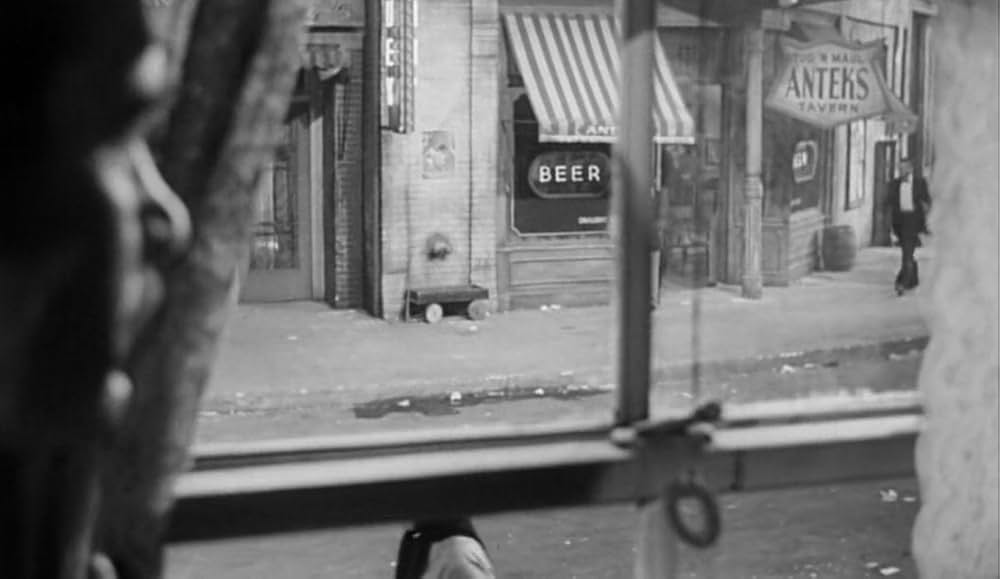 黄金の腕の画像