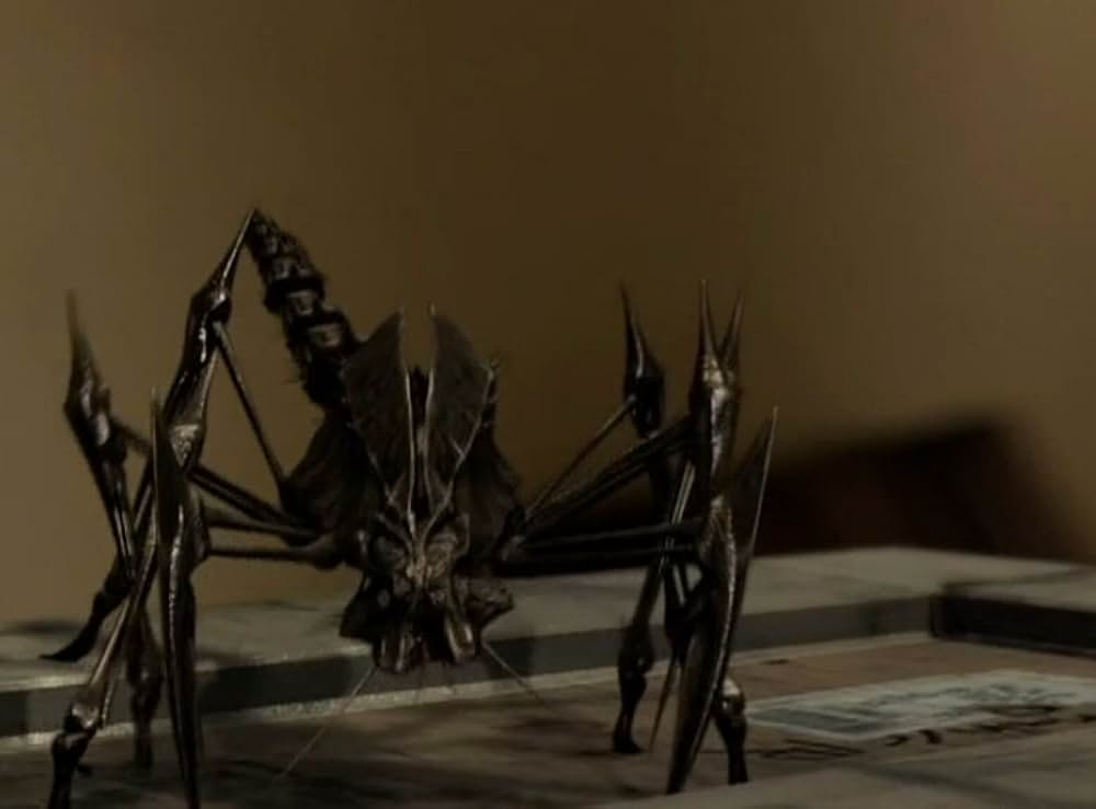 ギガンテスの画像