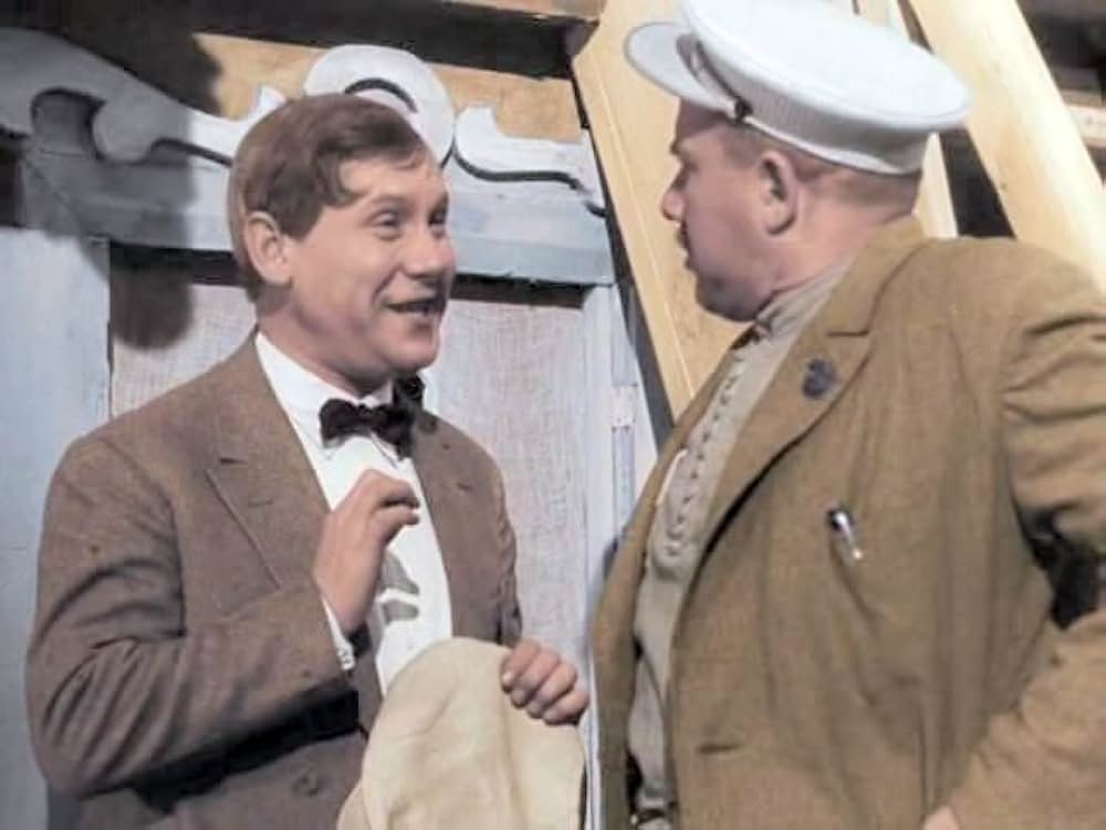 ヴォルガ・ヴォルガの画像