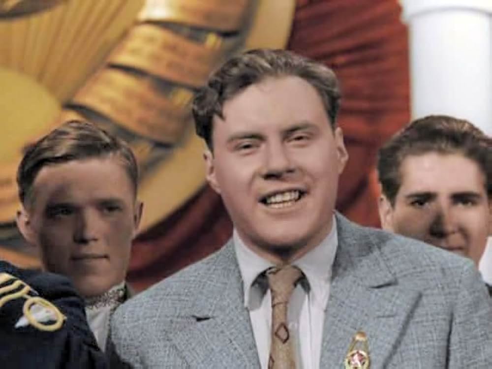 ヴォルガ・ヴォルガの画像