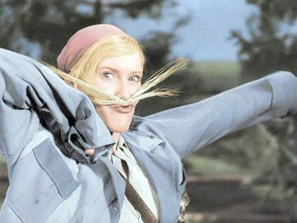 ヴォルガ・ヴォルガの画像