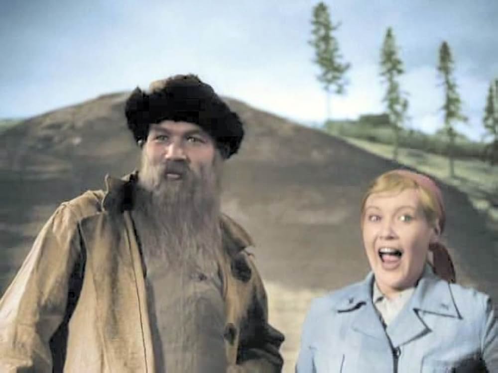 ヴォルガ・ヴォルガの画像