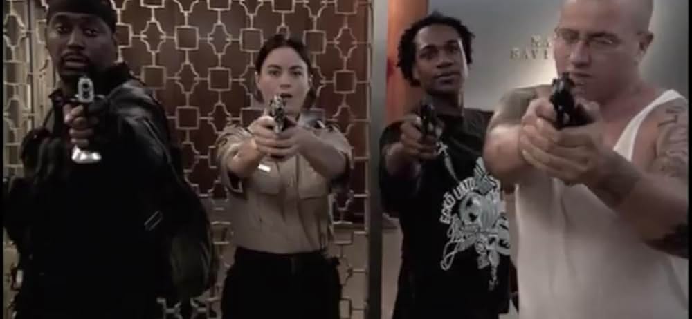 バンク・オブ・ザ・デッドの画像