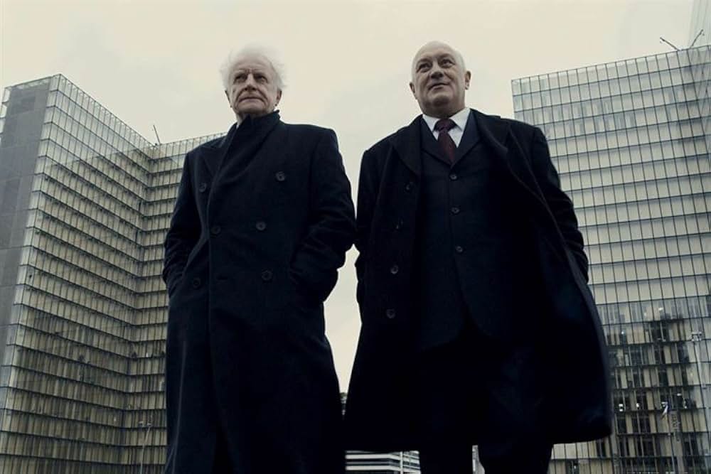 国家の密謀の画像