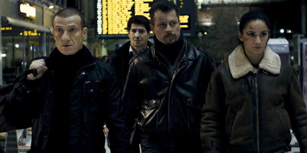 国家の密謀の写真