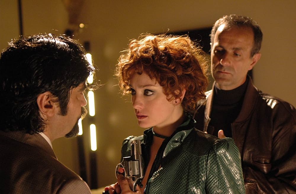 あのバスを止めろの写真