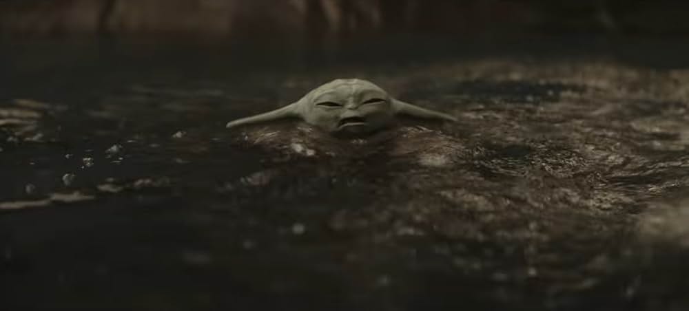 スター・ウォーズ／マンダロリアン・アンド・グローグーの画像