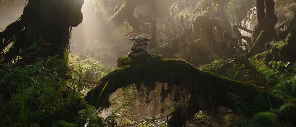 スター・ウォーズ／マンダロリアン・アンド・グローグーの画像