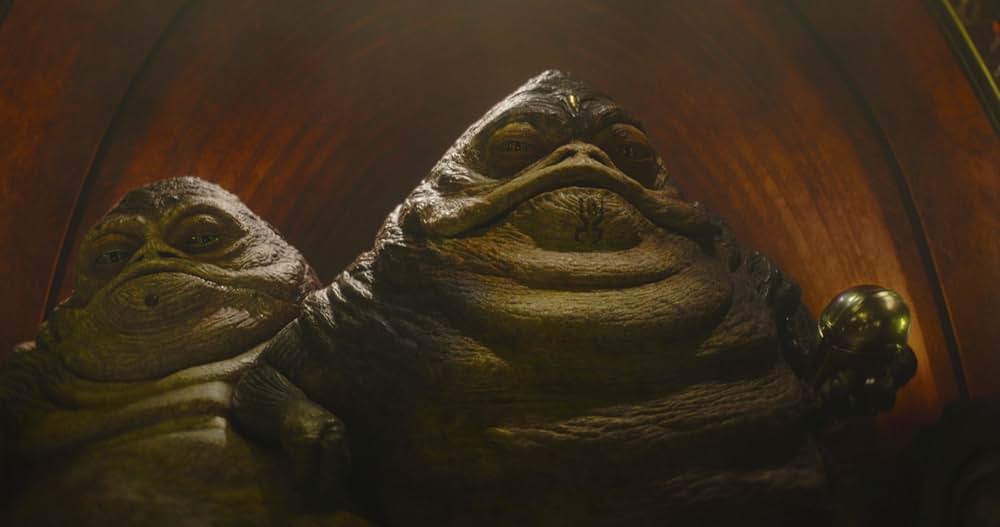 スター・ウォーズ／マンダロリアン・アンド・グローグーの画像