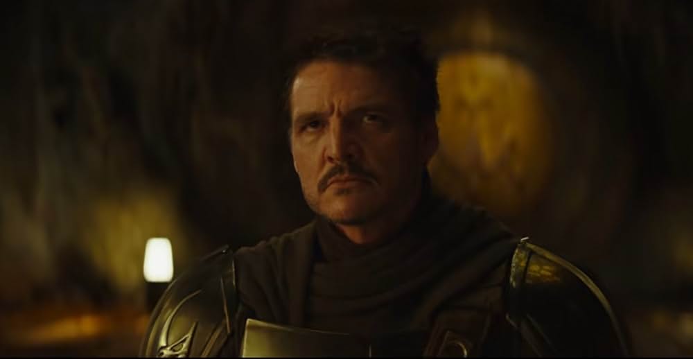 スター・ウォーズ／マンダロリアン・アンド・グローグーの画像