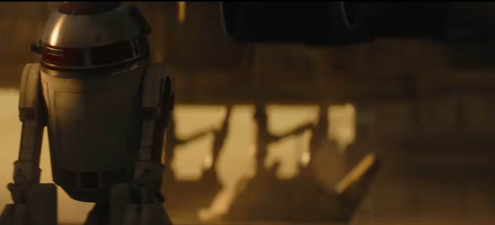 スター・ウォーズ／マンダロリアン・アンド・グローグーの画像