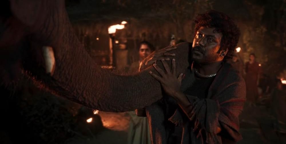 ジガルタンダ・ダブルＸの画像